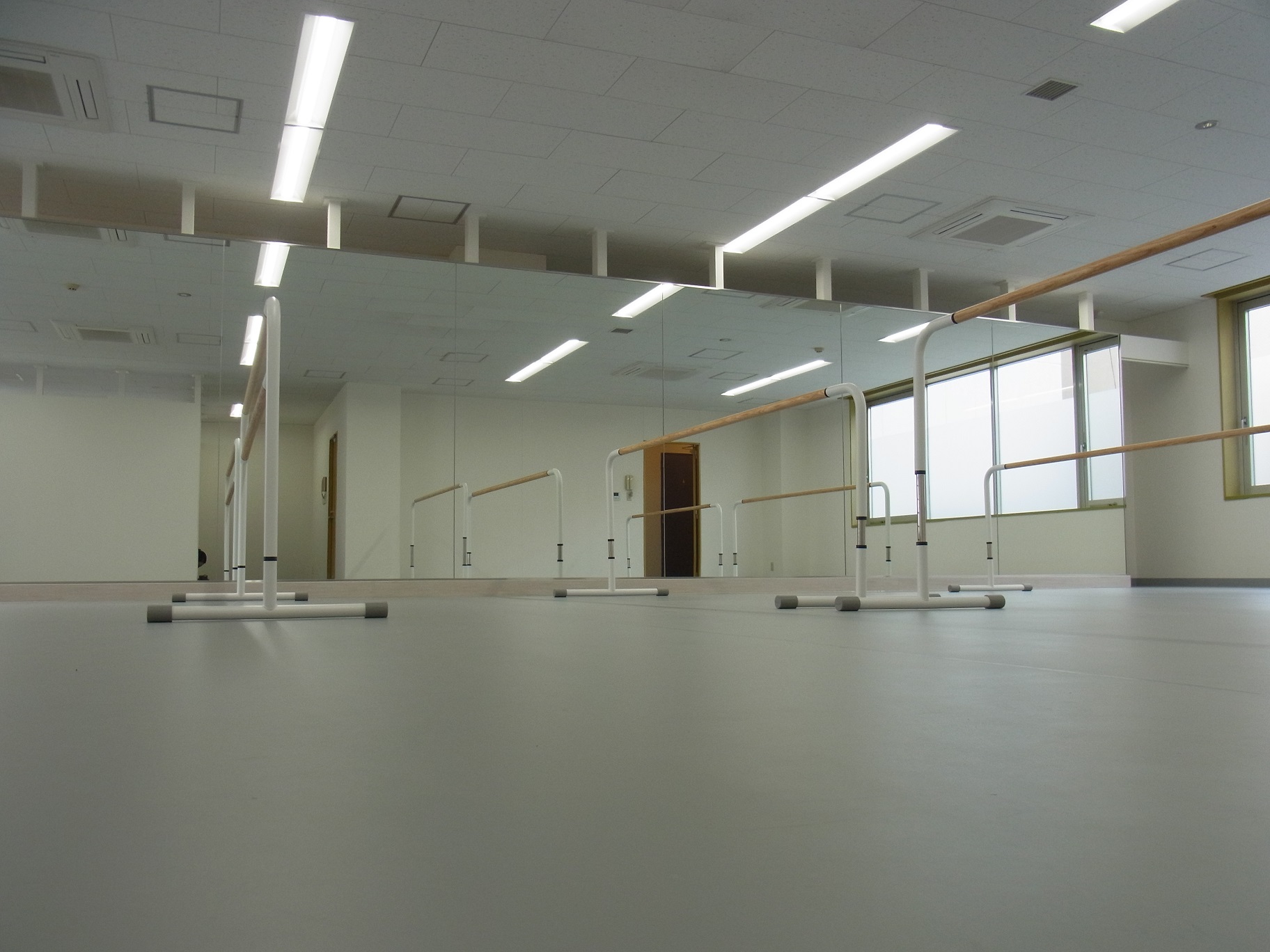 Aterre Ballet Studio